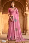 Jyotini Vol 13 By Vallabhi Nc Stone Work Ladies Saree Wholesale Market In Surat
